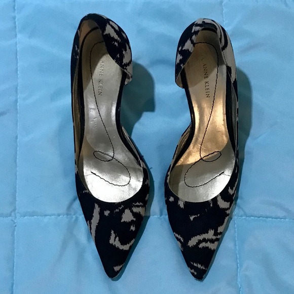 Anne Klein 3” Dress Heels - Picture 2 of 5